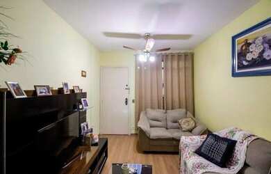 Imagem 1: Apartamento à venda, 85 m² por R$ 450.000,00 - Tatuapé - São Paulo/SP