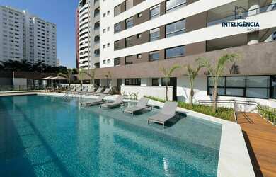 Imagem 8: Apartamento Alto Padrão. Piscina, Churrasqueira, 219m² de Áreae4 Vagas...