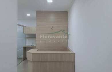 Imagem: O depósito possui 1 Vaga na garagem, 55m² de Área e Imóvel