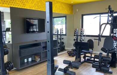 Imagem 2: Alugo apartamento Vila Nicácio