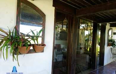 Imagem 10: Casa Alto Padrão