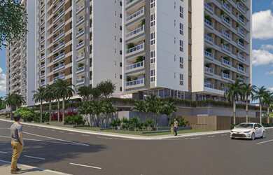 Imagem: Lançamento no Catolé! ZuHaus Residence Club ao Lado do Campestre