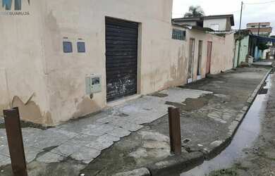 Imagem 2: Terreno para Venda em Jardim Boa Esperança Vicente de Carvalho Guarujá-SP