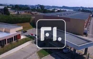 Imagem 3: Galpão para alugar, 1306 m² por R$ 23.522,43/mês - Jundiai - Jundiaí/SP