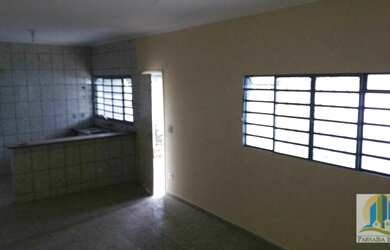 Imagem 7: Casa à Venda no bairro Parque Fernão Dias - Santana de Parnaíba/SP