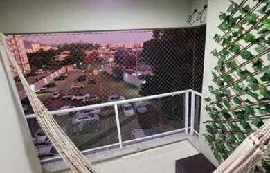 Imagem 3: Maravilhoso 3 quartos no Via Flamboyant - Camorim/ Estrada dos Bandeirantes