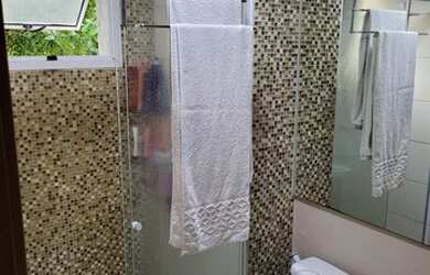 Imagem 10: Maravilhoso 3 quartos no Via Flamboyant - Camorim/ Estrada dos Bandeirantes