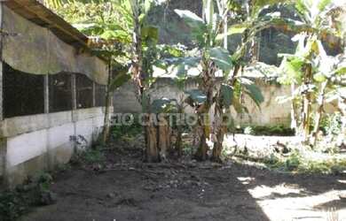 Imagem: O terreno possui 93226m² de Área e está localizado em Camorim