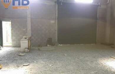 Imagem 2: Galpão com 600m² e ótima localização - Zona Sul SJC - LOCAÇÃO