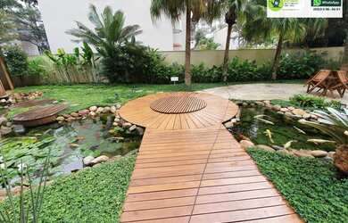 Imagem 13: Apartamento no Jardins, linda vista a 500 metros da Av. Paulista e metro