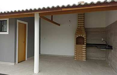 Imagem 14: Casa maravilhosa no jardim Atlântico Central