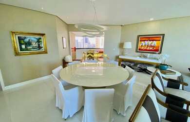 Imagem 10: Panamby 4 Suítes Horto. Piscina, Churrasqueira, Ar-condicionadoeVista...