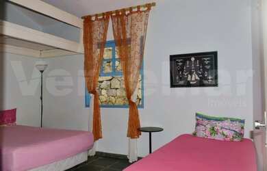 Imagem 14: Casa à Venda no Morro do Sorocotuba em Guarujá, praia do Éden