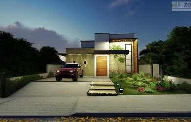 Imagem 2: Casa em Condomínio para Venda em Atibaia, Condomínio Terras de Atibaia,...