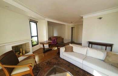 Imagem 7: Cobertura com 3 dormitórios, 340 m² - venda por R$ 3.000.000,00 ou aluguel...