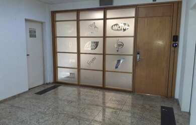 Imagem 2: São Paulo - Conjunto Comercial/Sala - Cidade Monções