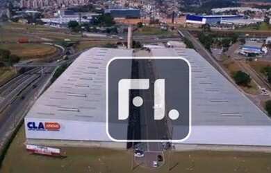 Imagem 8: Galpão para alugar, 1306 m² por R$ 23.522,43/mês - Jundiai - Jundiaí/SP