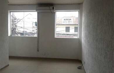 Imagem: O depósito possui 750m² de Área e está localizado em Santana