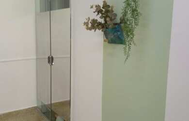 Imagem: O depósito possui 30m² de Área e está localizado em Ipiranga