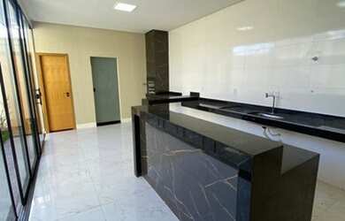 Imagem 6: VENDO CASA ALTO PADRÃO NO JARDIM BELVEDERE - GOIÂNIA