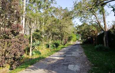 Imagem: A chácara possui 1.000m² de Área e está localizado em Jardim