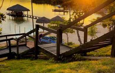 Imagem 15: Chácara VISTA LINDA na beira do lago - KM 31 LAJEADO-TO