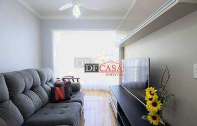 Imagem 3: Apartamento à venda, 61 m² por R$ 395.000,00 - Itaquera - São Paulo/SP