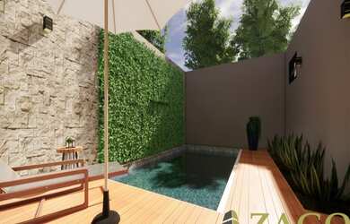 Imagem 4: Casa Residencial Villa Di Capri