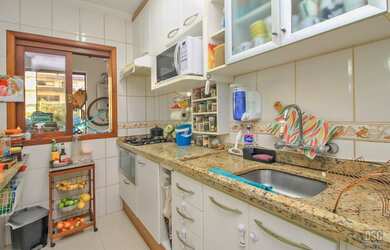 Imagem 12: Casa à venda, 189 m² por R$ 670.000,00 - Guarujá - Porto Alegre/RS