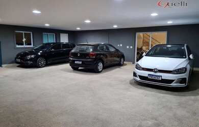 Imagem 14: Casa com 4 dormitórios à venda, 591 m² por R$ 6.800.000,00 - Tamboré...