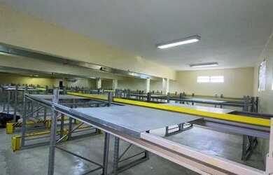 Imagem 7: Galpão/Armazém para aluguel com 1000 metros quadrados na Ilha do Governador...