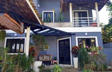 Imagem 1: Casa com 4 dormitórios à venda, 241 m² por R$ 950.000,00 - Maravista...