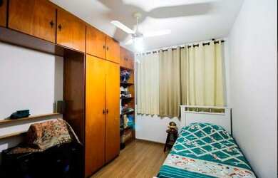 Imagem 2: Apartamento à venda, 85 m² por R$ 450.000,00 - Tatuapé - São Paulo/SP