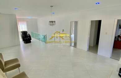 Imagem 14: Casa 6 Suítes em Villas do Atlântico Condomínio Horto Villas