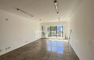 Imagem 1: COMERCIAL PARA LOCAÇÃO VILA GUEDES DE AZEVEDO PARA LOCAÇÃO