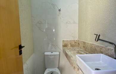 Imagem 8: VENDO CASA ALTO PADRÃO NO JARDIM BELVEDERE - GOIÂNIA