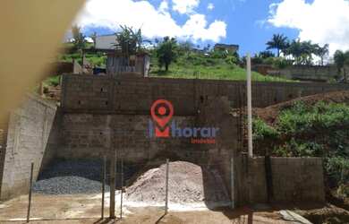 Imagem 2: Terreno à venda, 1000 m² por R$ 170.000 - Barreira do Triunfo - Juiz de Fora/MG