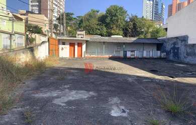 Imagem: O terreno possui 360m² de Área e está localizado em Vila