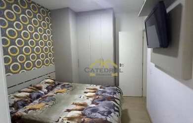 Imagem 7: Apartamento à venda, 69 m² por R$ 480.000,00 - Parque Residencial Nove...