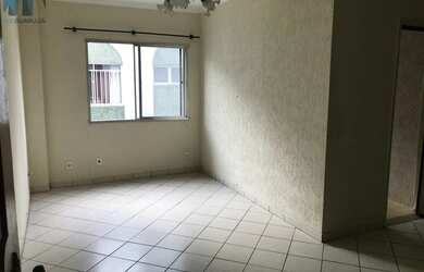 Imagem 1: Apartamento Padrão para Venda em Jardim Santa Maria Guarujá-SP