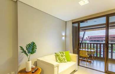 Imagem: A pousada chalé possui 2 Dormitórios, 1 Vaga na garagem, Imóvel