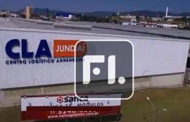 Imagem 15: Galpão para alugar, 1306 m² por R$ 23.522,43/mês - Jundiai - Jundiaí/SP