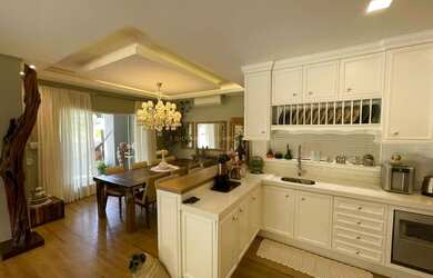 Imagem 5: Casa em Condomínio Fechado em Porto Belo/SC