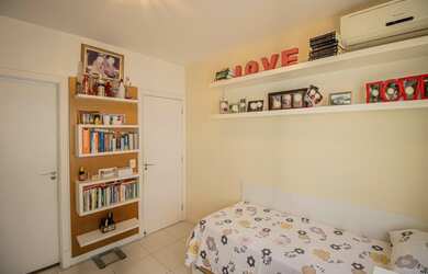 Imagem 9: Rio de Janeiro - Casa de Condomínio - Barra da Tijuca