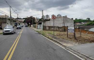 Imagem: O terreno está localizado em Vila Progresso, Campinas à venda