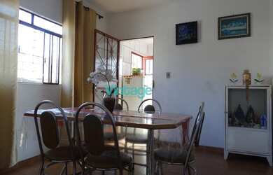 Imagem 8: CASA 03 QTOS 04 VGS NO BAIRRO VILA CRISTINA BETIM - MG