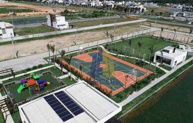 Imagem 5: Terreno à venda, 212 m² por R$ 621.760,00 - Bairro Deltaville - Biguaçu/SC