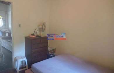 Imagem 14: Casa Padrão Casa com 3 dormitórios