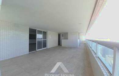 Imagem 5: Apartamento Novo e Com Vista Para o Mar