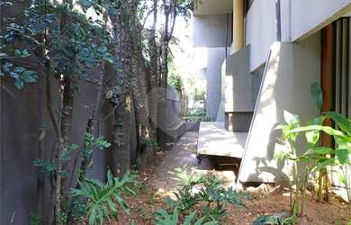 Imagem 13: Alto de Pinheiros. 441m² de Área, 4 Vagas na garageme4 Dormitórios